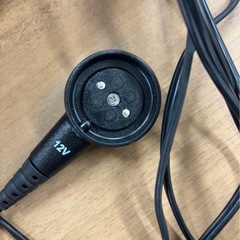 Ferrari Battery Chargerの画像