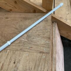 物干し竿の画像