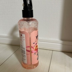 ジュエルジュエラ　ヘアミストの画像