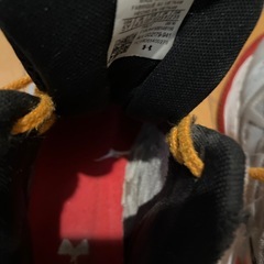 スニーカー
の画像