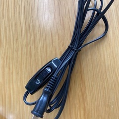 レトロ照明貴重品！三角コーンライトの画像