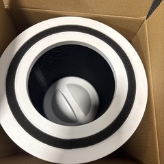 levoit フィルターの画像