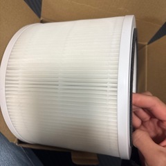 levoit フィルターの画像