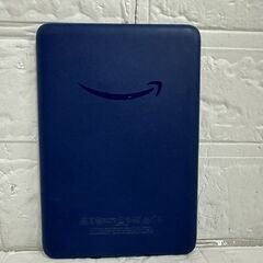 amazon kindle 第11世代 16GB デニムブルー 電子書籍リーダー 広告あり アマゾン キンドル 札幌市 白石店 の画像