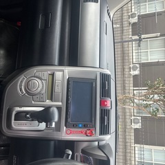 ゼストスパーク　H22年式　　今月で終了します。の画像