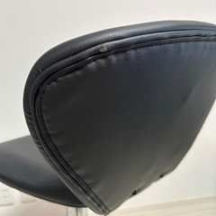  ニトリ カウンターチェアの画像