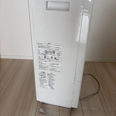 パナソニック 気化式加湿機 FE-KXP20の画像