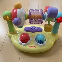 音のなるおもちゃの画像