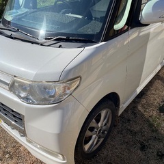 タントカスタムの画像