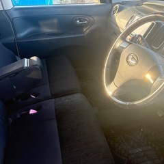 H23年式★後期のタントカスタム★乗って帰れます★の画像