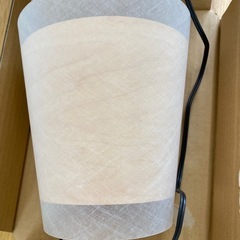 あげます！和風照明店舗ライトの画像