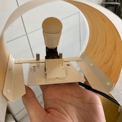 あげます！和風照明店舗ライトの画像