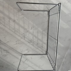 【あげます】積み重ね棚の画像