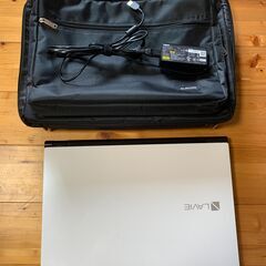 全国発送可 NEC win11 MicrosoftOffice2021搭載の画像