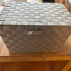 収納ケースの画像