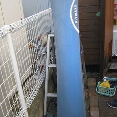 スノーボード　新しくないですが、まだまだ使えます。の画像