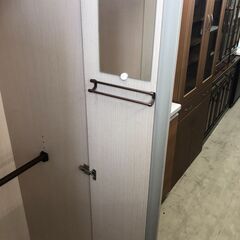 【ジャングルジャングル石津店】ナフコ　水尾家具産業　 ワードロープ　シャイン 衣類収納 おしゃれ 　収納 堺市 西区 東区 北区 南区 堺区 石津の画像