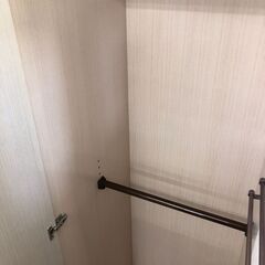 【ジャングルジャングル石津店】ナフコ　水尾家具産業　 ワードロープ　シャイン 衣類収納 おしゃれ 　収納 堺市 西区 東区 北区 南区 堺区 石津の画像