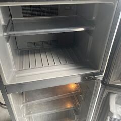 冷蔵庫無料であげます ナショナル NR-B11M-4-H 94年製 の画像