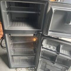 冷蔵庫無料であげます ナショナル NR-B11M-4-H 94年製 の画像