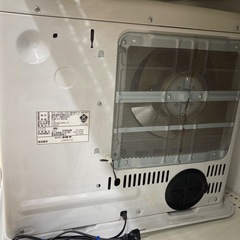 【6ヶ月の動作保証付き】CORONAの石油ストーブFH-VD4616BYをご紹介しますの画像