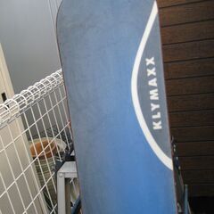 スノーボード　新しくないですが、まだまだ使えます。の画像