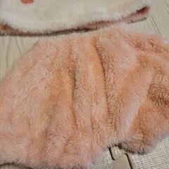 Kids Zoo ウサギ デザイン 80 ハロウィン コスプレ 仮装 ベビー 赤ちゃんの画像