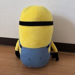 ミニオン ぬいぐるみの画像