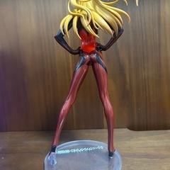 シン・エヴァンゲリオン劇場版:|| アスカ　フィギュアの画像