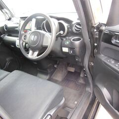 HONDA　N-BOX　Custom　【車検2年付き♪】の画像