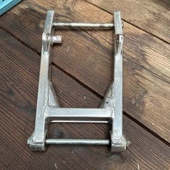 モンキー/ゴリラ　ロングスイングアーム6ｾﾝﾁの画像