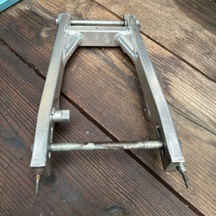 モンキー/ゴリラ　ロングスイングアーム6ｾﾝﾁの画像