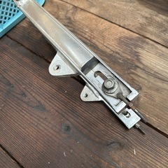 モンキー/ゴリラ　ロングスイングアーム6ｾﾝﾁの画像