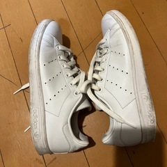 スニーカー
の画像