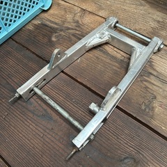 モンキー/ゴリラ　ロングスイングアーム6ｾﾝﾁの画像