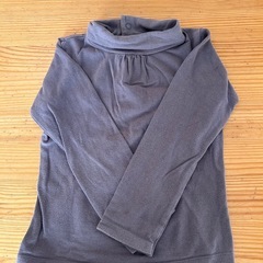 タートル3枚　80の画像