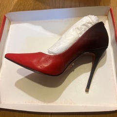 パンプス④の画像