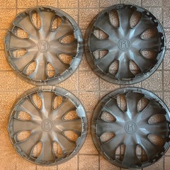 ホンダ　ホイルーキャップ　14インチの画像