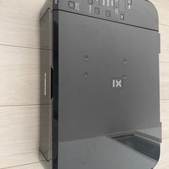 EPSON プリンター　じゃんくひんジャンク品の画像