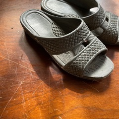 スリッパの画像