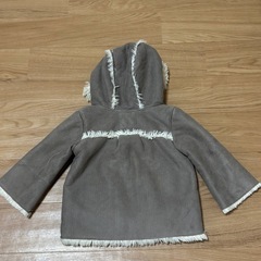 Baby GAP アウター　80cmの画像