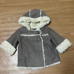Baby GAP アウター　80cmの画像