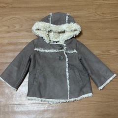Baby GAP アウター　80cmの画像