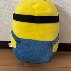 ミニオン ぬいぐるみの画像