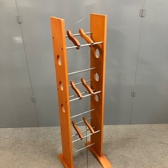 CDラック【福生市リサイクルプラザNo.1633】の画像