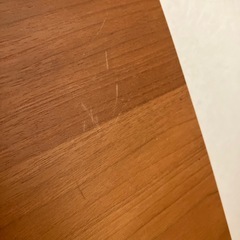 　　クルミ材 ラスモRasmo こたつ　天板のみ　テーブルなし　の画像