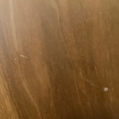 　　クルミ材 ラスモRasmo こたつ　天板のみ　テーブルなし　の画像