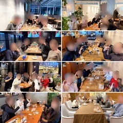 【本日19時！@天神】「30代40代独身限定！こい活＆友活カフェ...