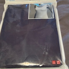 《新品未使用 8枚》UNIQLOエアリズム タンクトップ3XLの画像