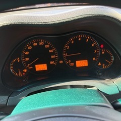 アベンシス車検切れの画像